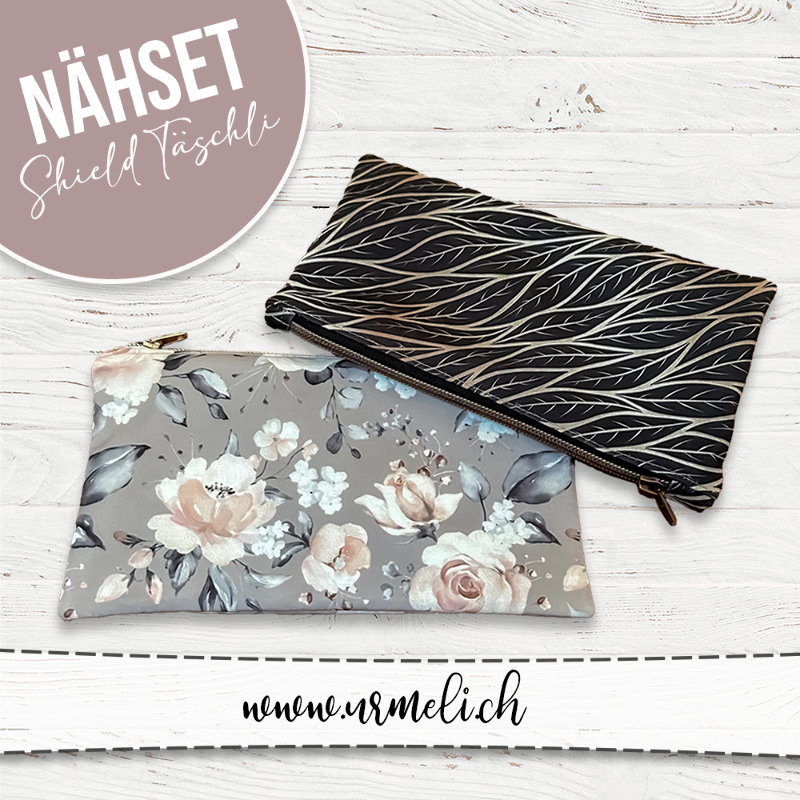 Nähset - Sac à dos Shield