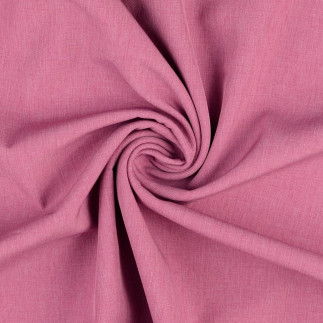 Softshell - rose mélangé