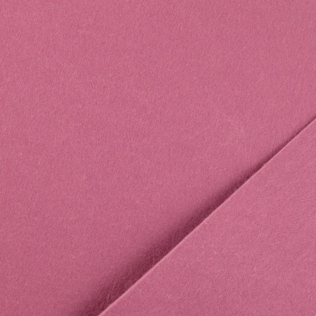 Fil textile stabil 4 mm rose pâle