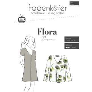 Fadenkäfer - Flora Damen