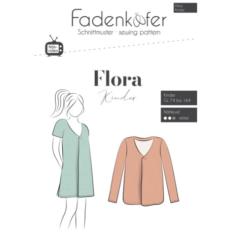 Les scarabées filiformes - Flora Children