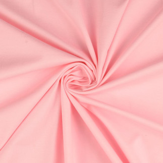 Jersey light pink (h3017)