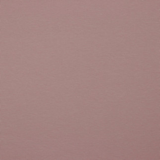 Bio French Terry - uni rose (v)