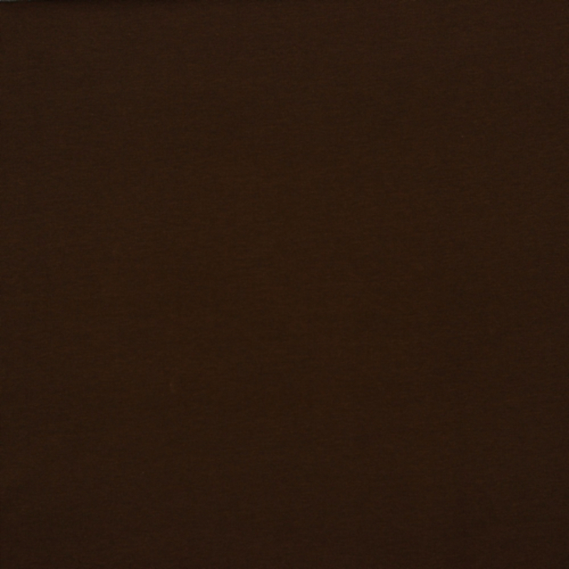 Organic sweatshirt - Soft brown
