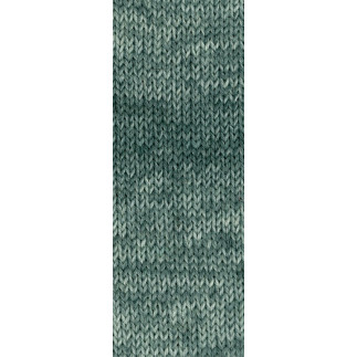 Lana Grossa - Landlust sock wool mint (904)