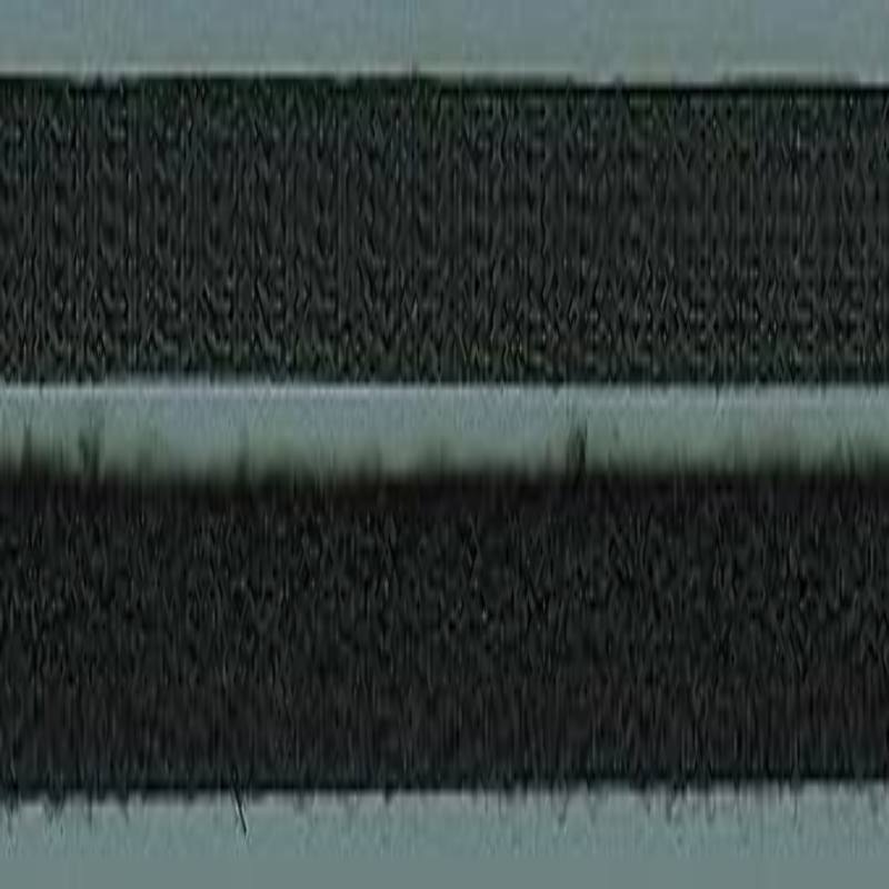 Hook and loop fastener - hook and loop fastener - black 10mm (w)