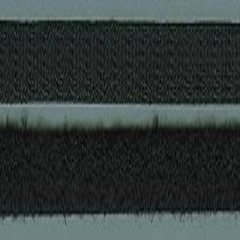 Klettband - Haken und Plüsch - noir 10mm (w)