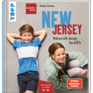Climberklein - New Jersey !