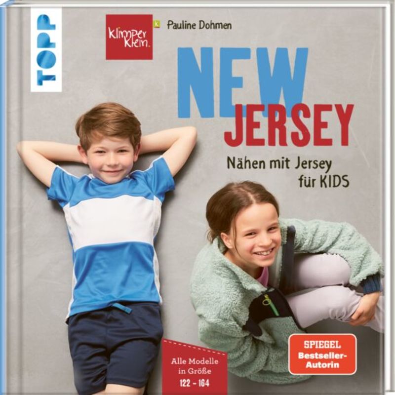 Little Klimperklein - New Jersey !