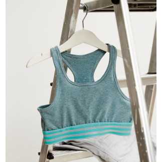 Climberklein - New Jersey !