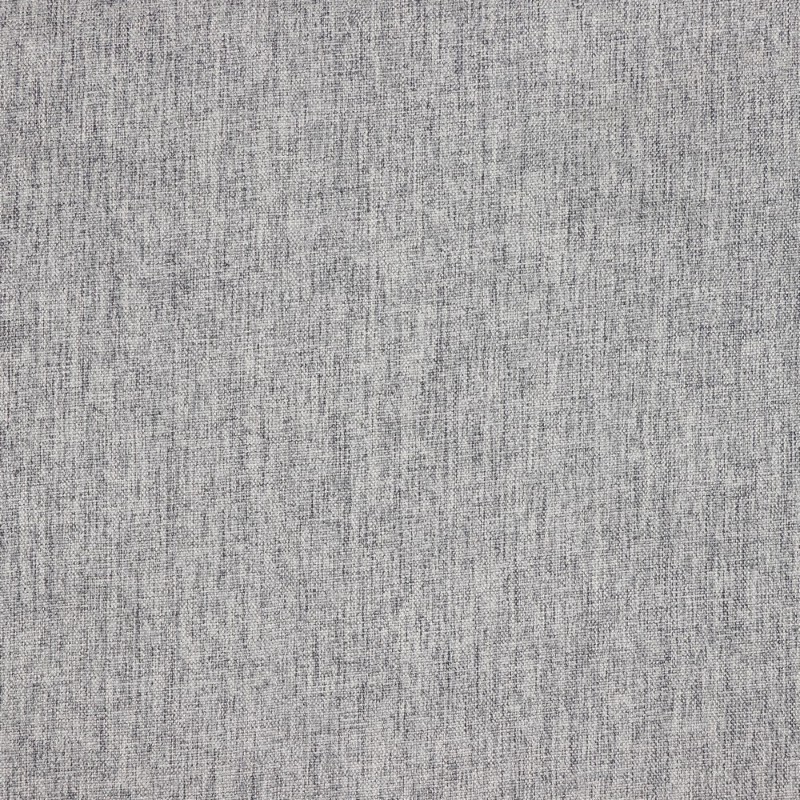 Outdoor fabric waterproof - melange light grey