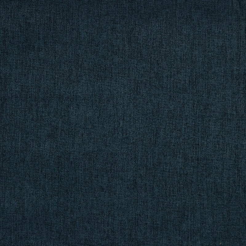 Outdoor fabric waterproof - melange navy