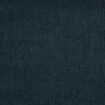 Outdoor fabric waterproof - melange navy