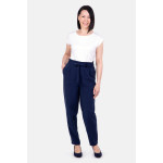 Pattydoo - Paperbag women's trousers Vivian