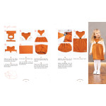 Märchenhafte Kinderkleider nähen