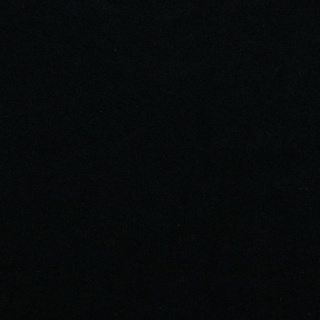 Jeansjersey - schwarz (v)