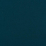 Denim jersey - petrol (v)