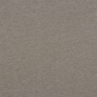 Sweat - melange taupe (v)