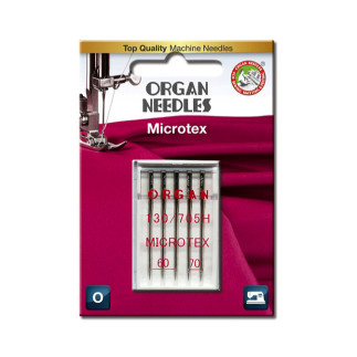 Microtexnadel d'organe
