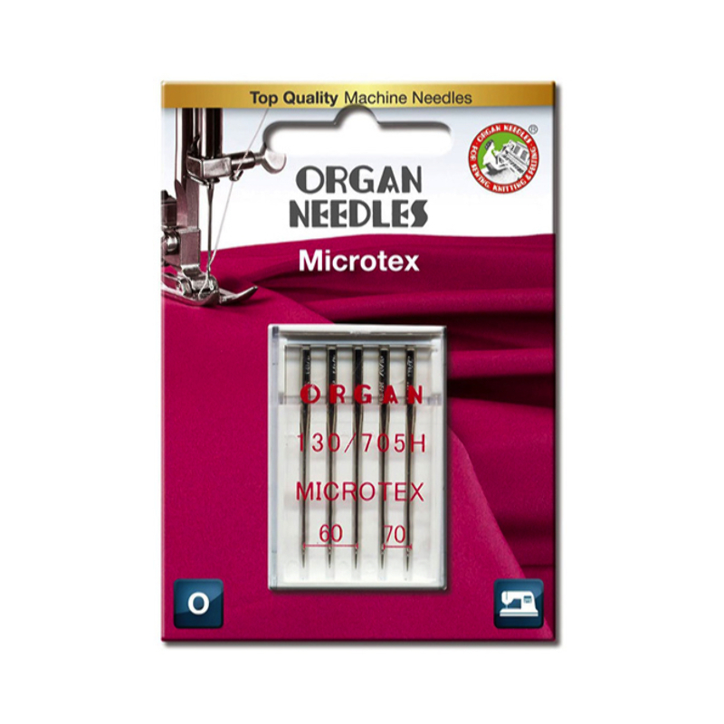 Microtexnadel d'organe Microtexnadel d'organe