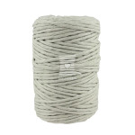 Macramé - fil préféré 3 mm - sauge clair