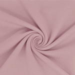 french terry - plain old purple 413 (m)