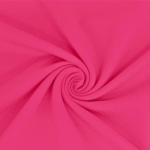 french terry - plain fuchsia 17 (m)