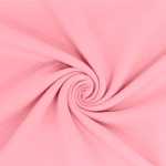 french terry - plain pink 11 (m)