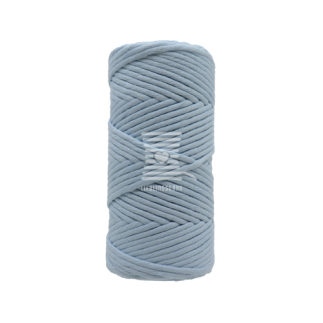 Macrame - Favorite yarn 3mm - baby blue