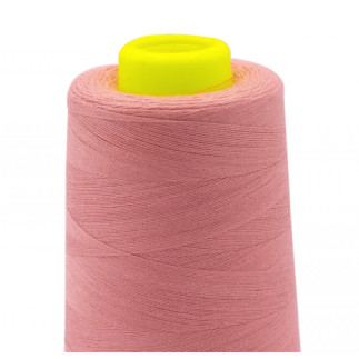 Overlock Konen pourles alto rose (Q532)