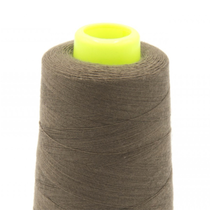 Overlock cones taupe (Q555)