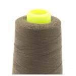 Overlock cones taupe (Q555)