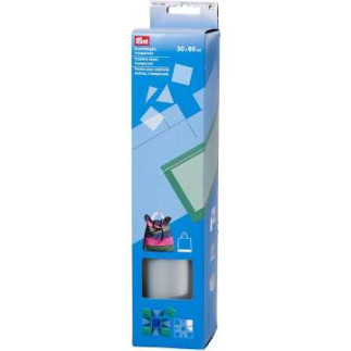 Prym Creative Bogen - transparent, 30x60cm