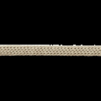 Strickkordel Baumwolle 6mm sand (uk16)