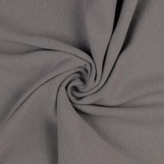 Cuffs smooth grey (h837)