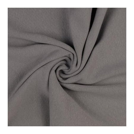 Cuffs smooth grey (h837)
