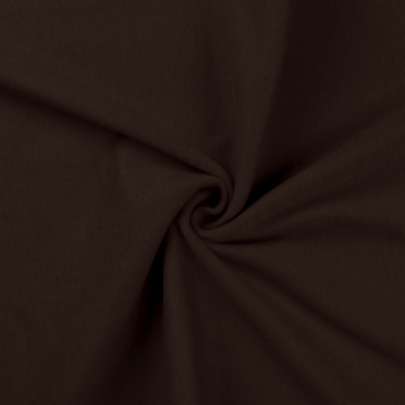 Smooth Cuff dark brown (qt)