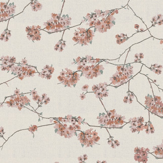 Art Gallery - Blossoming Ecru