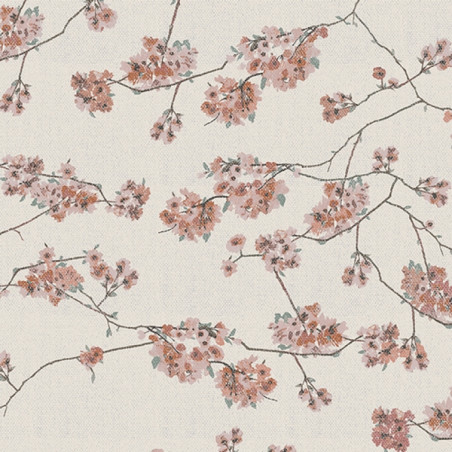 Art Gallery - Blossoming Ecru