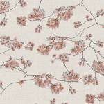 Leftover - Art Gallery - Blossoming ecru 58cm