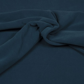 Sports fleece - petrol