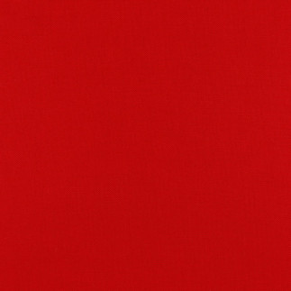 Toile - Uni rot (v)