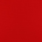 Canvas - plain red (v)