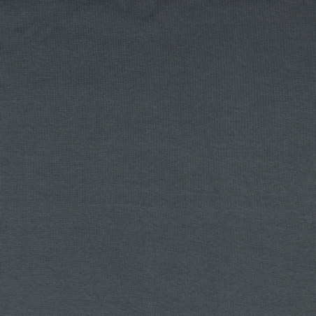 Poignets organiques lisses anthracite (v)