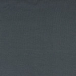 Organic Smooth Cuff anthracite (v)
