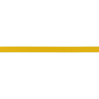Ruban de satin 9 mm jaune (qt)