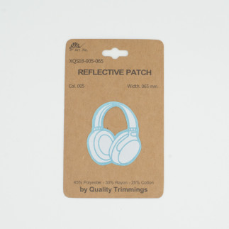 Application - Reflective Headphones (qt)