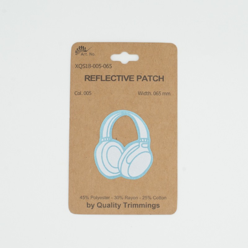 Application - Reflective Headphones (qt)