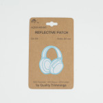 Application - Reflective Headphones (qt)