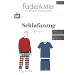 Thread Beetle - Men's Pajamas